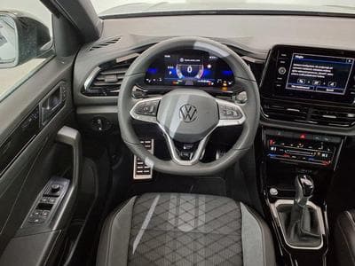 VW T-Roc R-Line 1.5 TSI 7-Gang-DSG (2025) - Foto 12