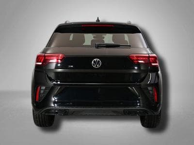 VW T-Roc R-Line 1.5 TSI 7-Gang-DSG (2025) - Foto 4