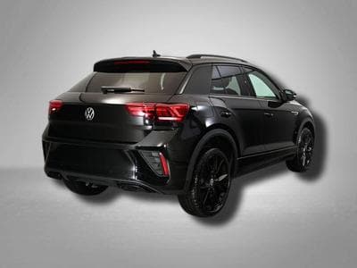 VW T-Roc R-Line 1.5 TSI 7-Gang-DSG (2025) - Foto 5
