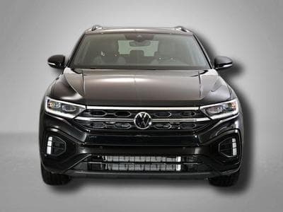 VW T-Roc R-Line 1.5 TSI 7-Gang-DSG (2025) - Foto 8