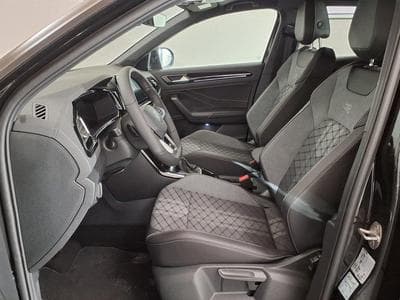 VW T-Roc R-Line 1.5 TSI 7-Gang-DSG (2025) - Foto 9