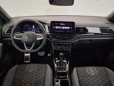VW T-Roc R-Line 1.5 TSI 7-Gang-DSG (2026) - Photo 11