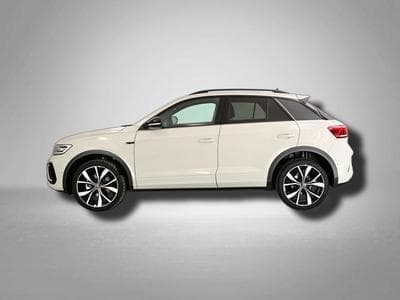 VW T-Roc R-Line 1.5 TSI 7-Gang-DSG (2026) - Photo 2