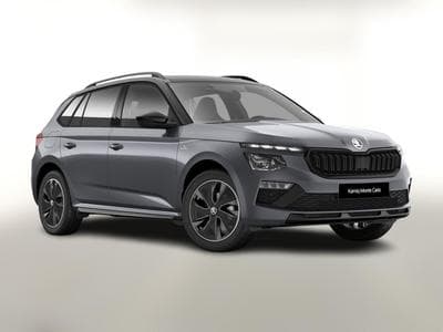 Skoda Kamiq Monte Carlo (2026) - Foto 1