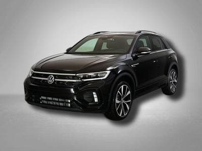 VW T-Roc R-Line 1.5 TSI 7-Gang-DSG (2026) - Photo 1