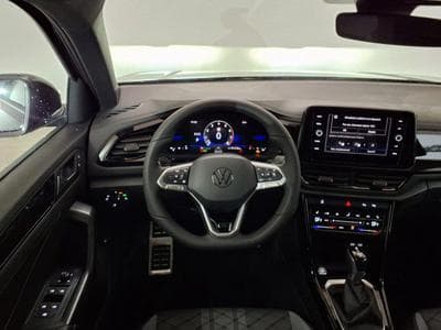 VW T-Roc R-Line 1.5 TSI 7-Gang-DSG (2026) - Photo 12