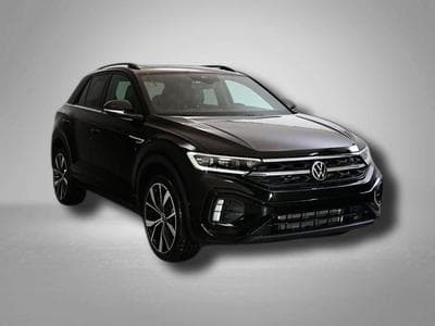 VW T-Roc R-Line 1.5 TSI 7-Gang-DSG (2026) - Photo 7