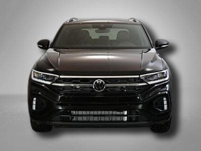 VW T-Roc R-Line 1.5 TSI 7-Gang-DSG (2026) - Photo 8