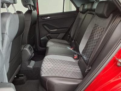 VW T-Roc R-Line 1.5 TSI 7-Gang-DSG (2026) - Foto 10
