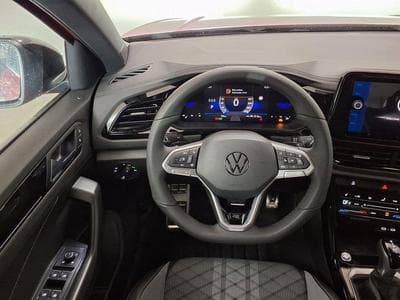 VW T-Roc R-Line 1.5 TSI 7-Gang-DSG (2026) - Foto 12