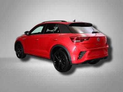 VW T-Roc R-Line 1.5 TSI 7-Gang-DSG (2026) - Foto 3