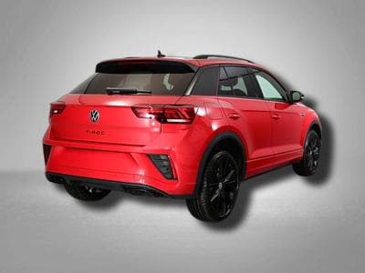 VW T-Roc R-Line 1.5 TSI 7-Gang-DSG (2026) - Foto 5