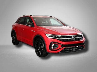 VW T-Roc R-Line 1.5 TSI 7-Gang-DSG (2026) - Foto 7