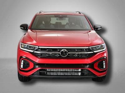 VW T-Roc R-Line 1.5 TSI 7-Gang-DSG (2026) - Foto 8