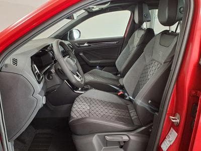 VW T-Roc R-Line 1.5 TSI 7-Gang-DSG (2026) - Foto 9