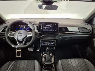 VW T-Roc R-Line 1.5 TSI 7-Gang-DSG (2026) - Photo 11