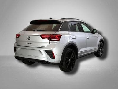 VW T-Roc R-Line 1.5 TSI 7-Gang-DSG (2026) - Photo 5