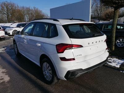 Skoda Kamiq Selection (2026) - Foto 6