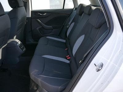 Skoda Kamiq Selection (2026) - Foto 7