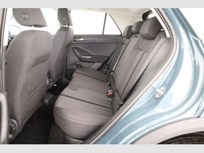 VW T-Roc Life (2025) - Foto 10