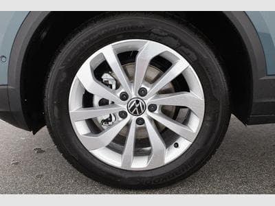 VW T-Roc Life (2025) - Photo 13