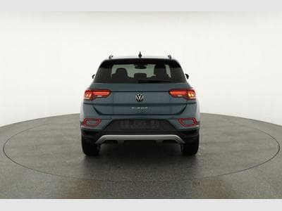 VW T-Roc Life (2025) - Photo 14