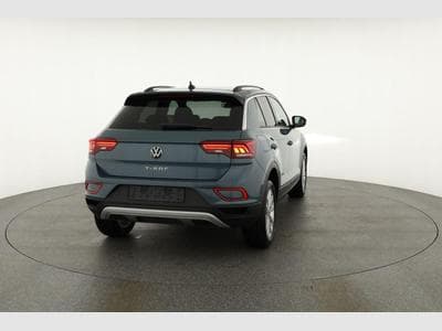 VW T-Roc Life (2025) - Photo 15