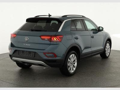 VW T-Roc Life (2025) - Foto 2