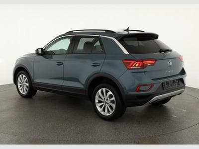 VW T-Roc Life (2025) - Photo 3