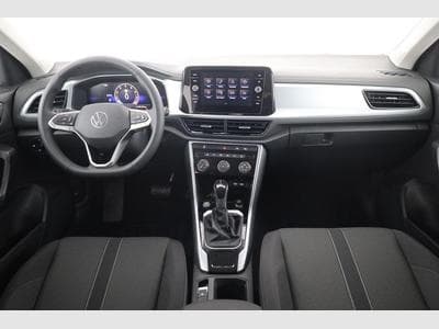 VW T-Roc Life (2025) - Foto 4