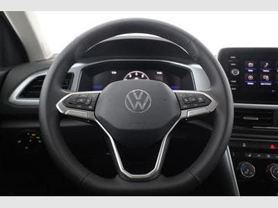 VW T-Roc Life (2025) - Photo 5