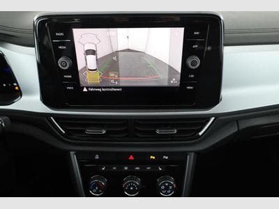 VW T-Roc Life (2025) - Photo 6