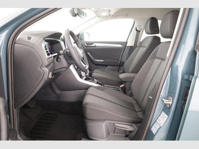 VW T-Roc Life (2025) - Photo 9