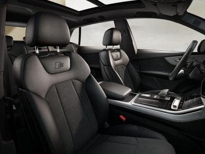 Audi Q8 S line 3.0 TDI 8-Gang-Tiptronic quattro (2026) - Foto 5