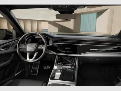Audi Q8 S line (2026) - Foto 4