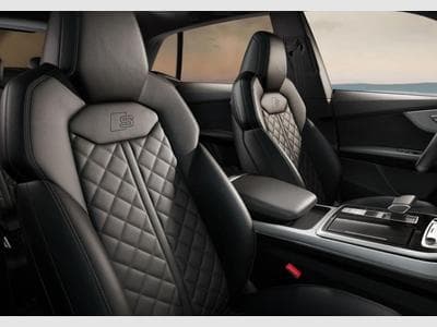 Audi Q8 S line (2026) - Foto 5