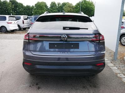 VW Taigo Goal (2024) - Foto 2
