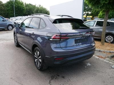 VW Taigo Goal (2024) - Photo 5