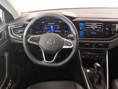 VW Taigo Life 1.0 TSI 7-Gang-DSG (2025) - Photo 12