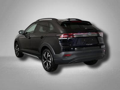 VW Taigo Life 1.0 TSI 7-Gang-DSG (2025) - Photo 3