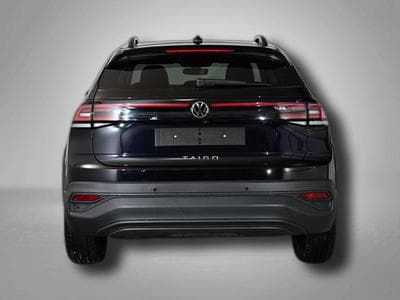 VW Taigo Life 1.0 TSI 7-Gang-DSG (2025) - Photo 4