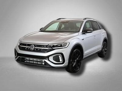 VW T-Roc R-Line 1.5 TSI 7-Gang-DSG (2026) - Foto 1