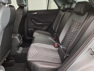 VW T-Roc R-Line 1.5 TSI 7-Gang-DSG (2026) - Foto 10