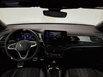 VW T-Roc R-Line 1.5 TSI 7-Gang-DSG (2026) - Foto 11