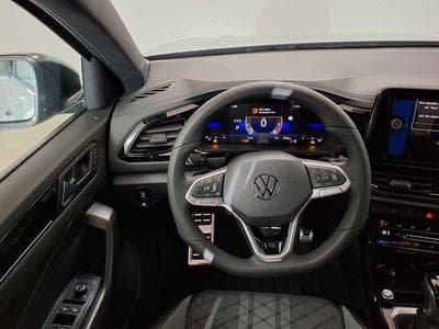 VW T-Roc R-Line 1.5 TSI 7-Gang-DSG (2026) - Foto 12