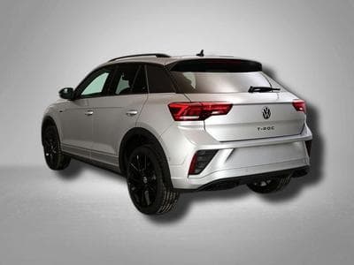 VW T-Roc R-Line 1.5 TSI 7-Gang-DSG (2026) - Photo 3