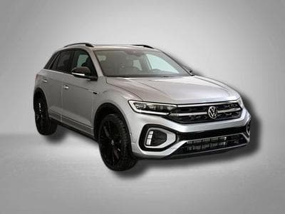 VW T-Roc R-Line 1.5 TSI 7-Gang-DSG (2026) - Photo 7