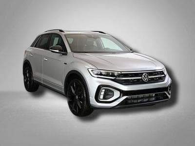 VW T-Roc R-Line 1.5 TSI 7-Gang-DSG (2026) - Foto 7