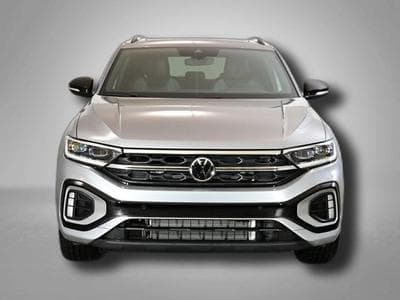 VW T-Roc R-Line 1.5 TSI 7-Gang-DSG (2026) - Foto 8