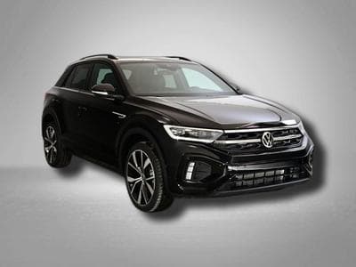 VW T-Roc R-Line 1.5 TSI 7-Gang-DSG (2026) - Photo 7